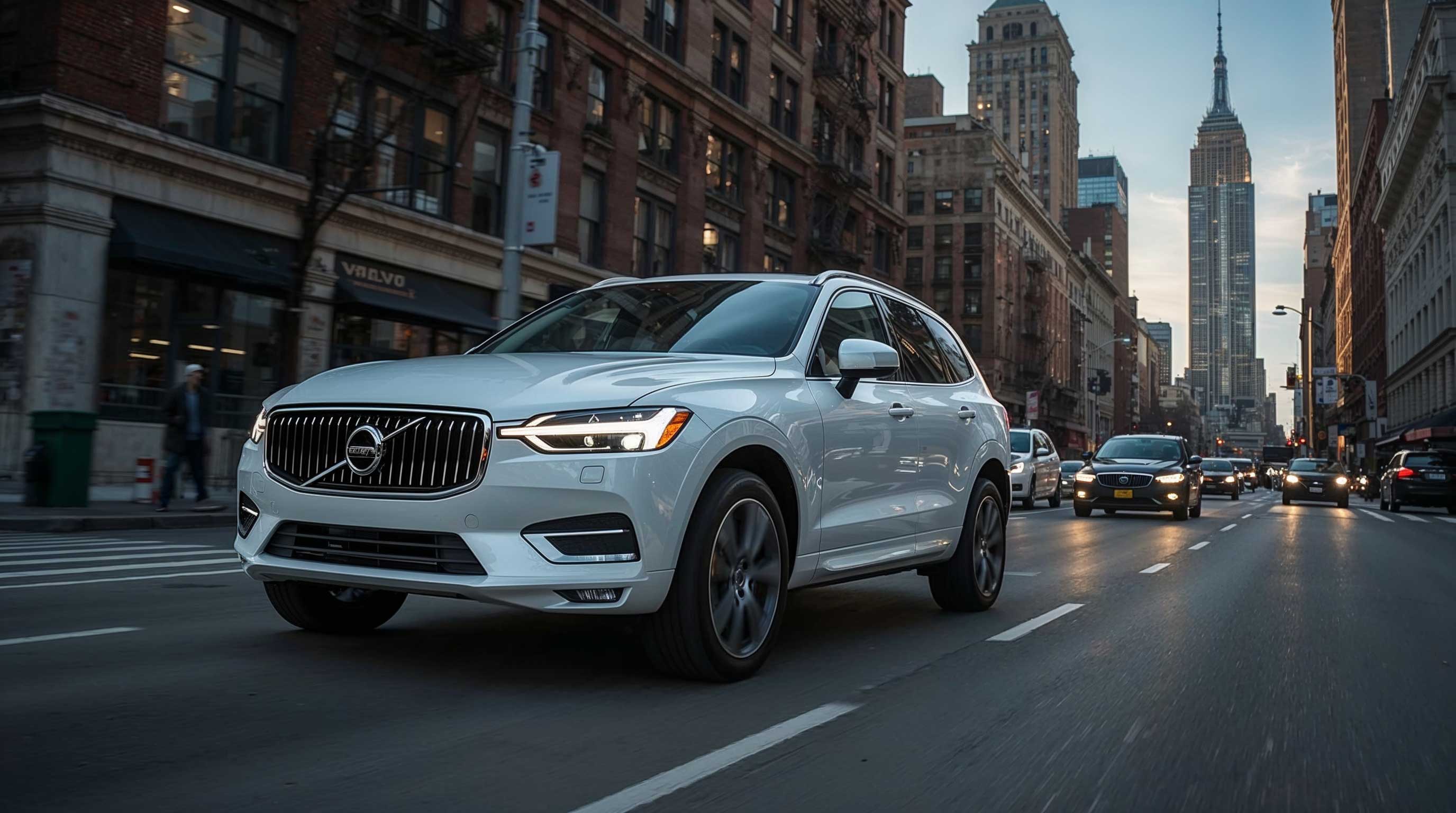 Volvo
